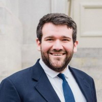 Ryan Eick avatar image