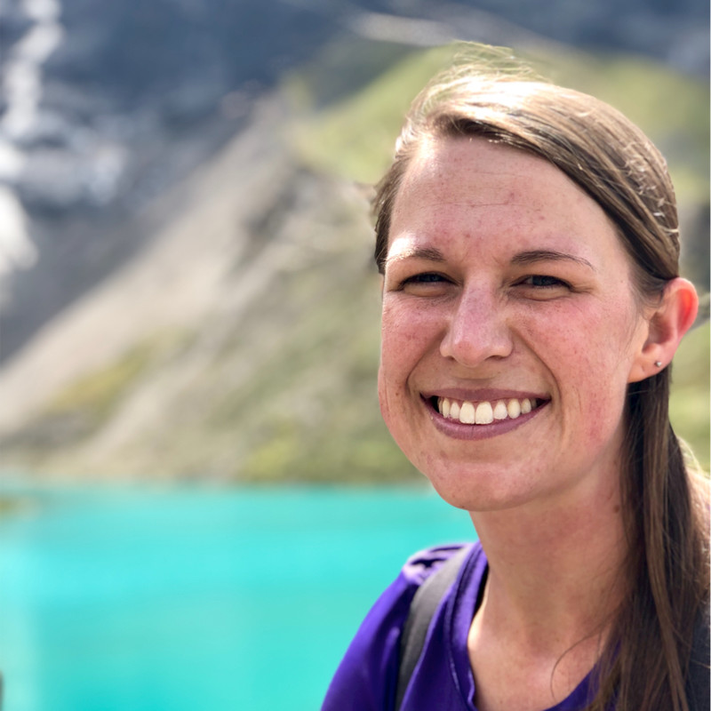Amy Schlessman avatar image