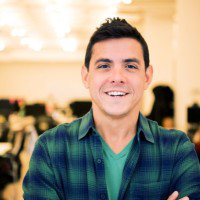 Drew Speranza avatar image