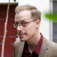 Marc Longhenry avatar image
