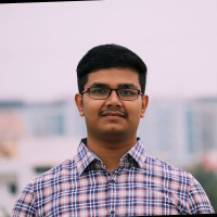 Niladri Mitra avatar image