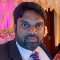 Manjunath Thandu avatar image