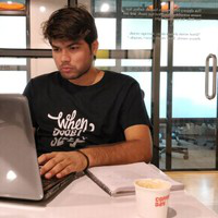 Akash Kumar avatar image