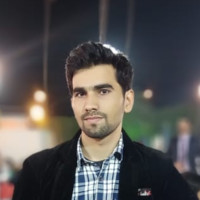 Nitin Patil avatar image