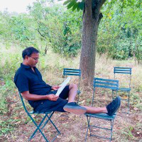 Bala Boppudi avatar image