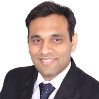 Vineet Mehta avatar image