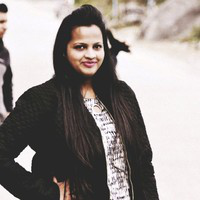 Sanjana Jain avatar image