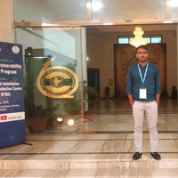 Harshit Sengar avatar image