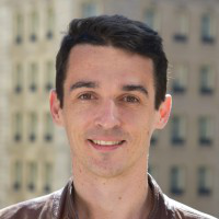 Jean (John) Lafleur avatar image