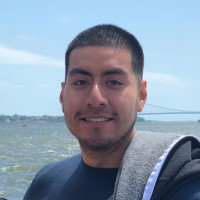 Luis Almeida avatar image