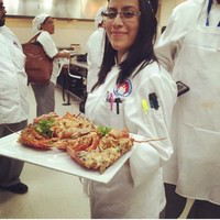 Sonia Espinoza avatar image