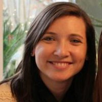 Eileen Ford avatar image