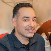 George Cuellar avatar image