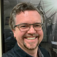 Jacob Bolduc avatar image