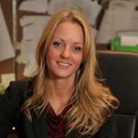 Carrie McClafferty avatar image