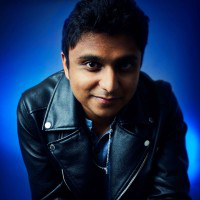 Nitish Kulkarni avatar image