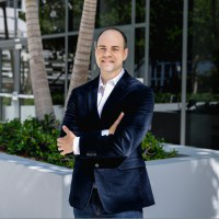 Benjamin Hurn avatar image