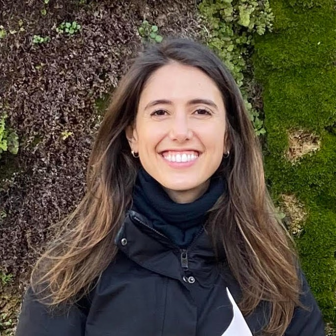 Ilana Gilovich avatar image