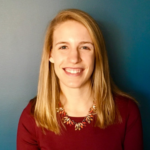 Brittany Wisniewski avatar image