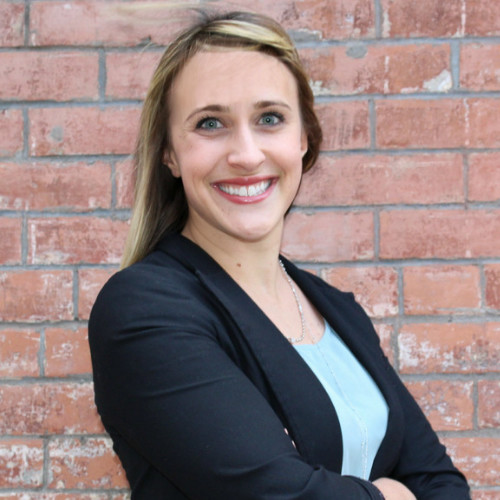 Tricia Moore avatar image