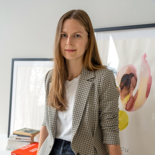 Cara Willenbrock avatar image