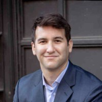 Trey Brazill avatar image