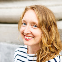 Jasmine Stine avatar image