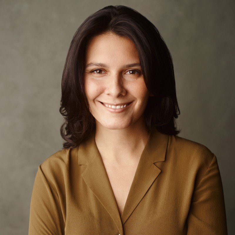 Jennifer Sanduski avatar image