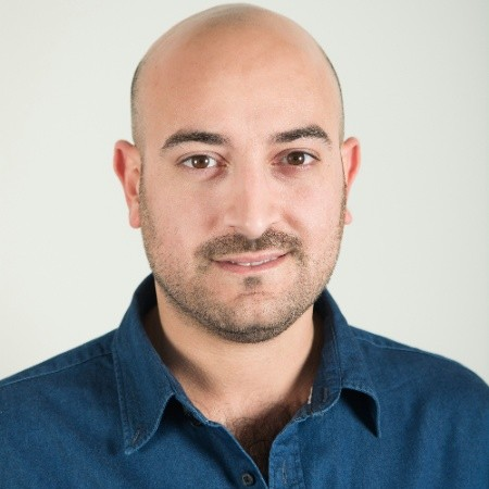 Eliran Ben Yehuda avatar image