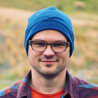 Jeff Kolb avatar image