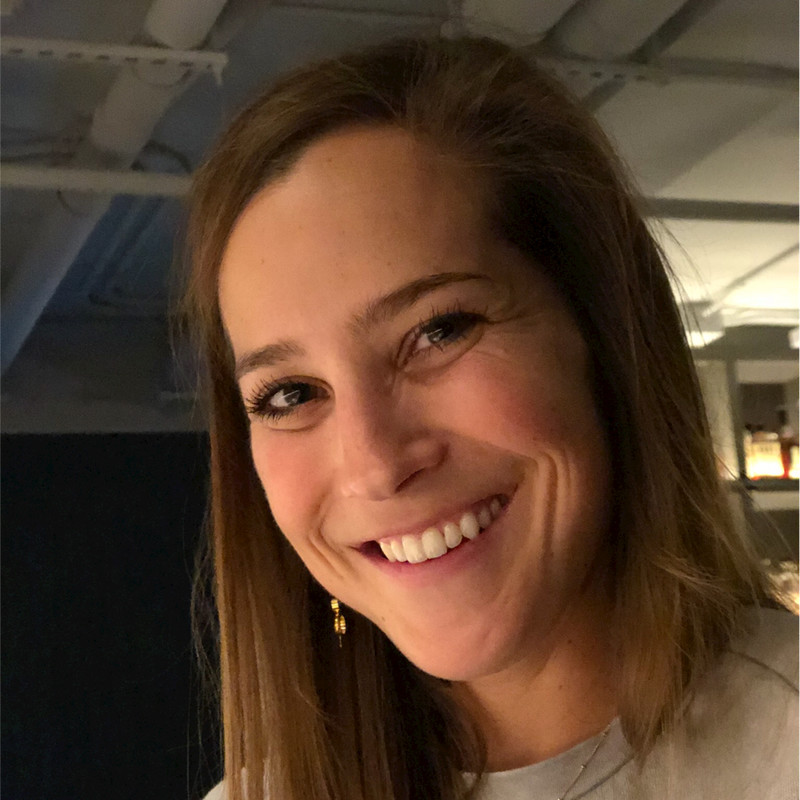 Whitney Hales Heaps avatar image