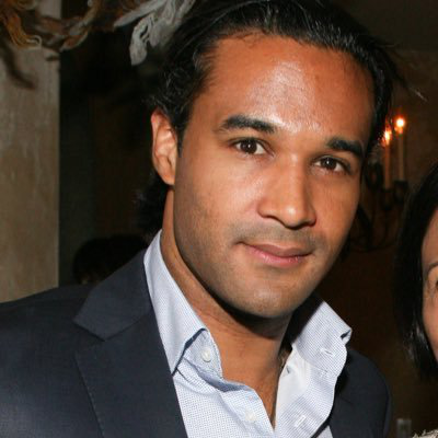 Claudio Ochoa avatar image