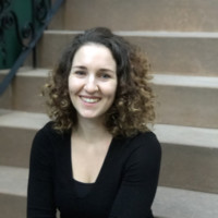 Sarah Rapp avatar image