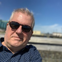 Tom Metuzals avatar image