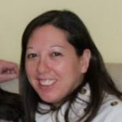 Arianne Buckley avatar image