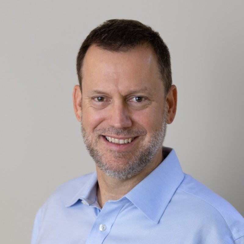 Robert Muir-Wood avatar image