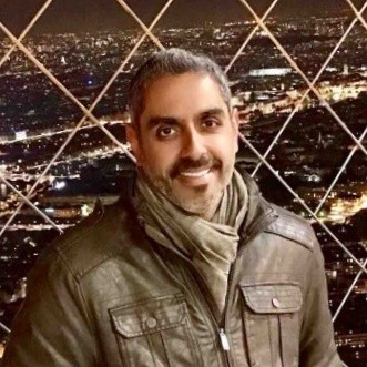 Madan Ahuja, CPCC, ACC (He/Him/His) avatar image