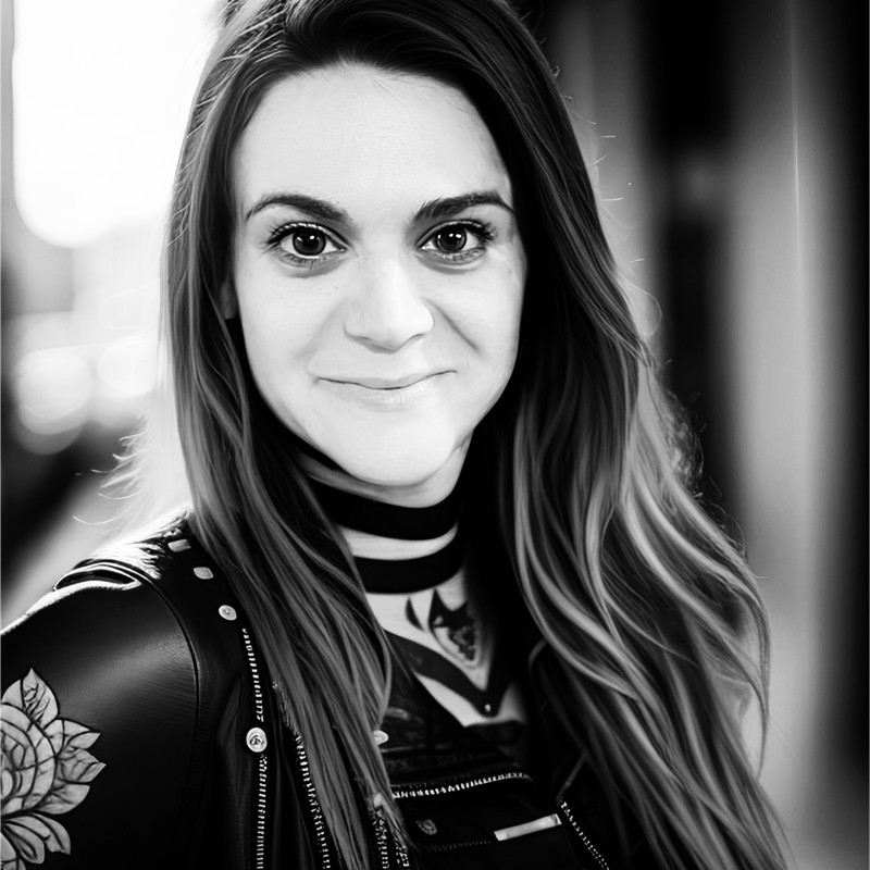 Katelyn Drozd avatar image