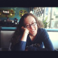 Jessica Lane avatar image