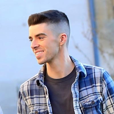 Edwin Ewing avatar image