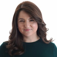 Daria Barkai avatar image