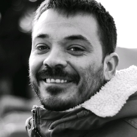 José Manuel Rosa Moncayo avatar image