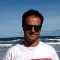 Nick Russell avatar image