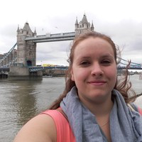 Mary Motley avatar image