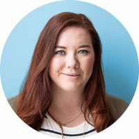 Lucie Martineau avatar image