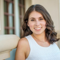 Jasmine Hoffman avatar image