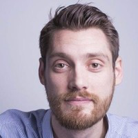 Cody Harris avatar image