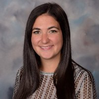 Sarah Mazzei avatar image