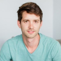 Alex Smereczniak avatar image