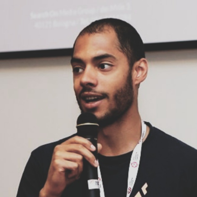 Nicolas Sassoli avatar image